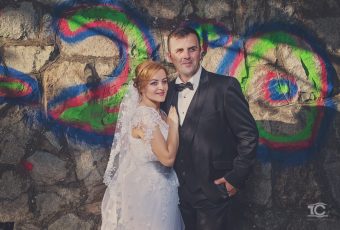 Sedinta foto dupa nunta