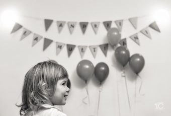 Copii. La aniversare