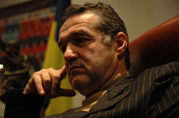 Gigi Becali