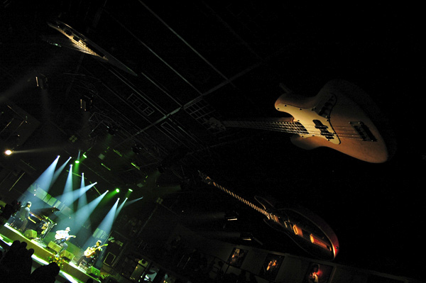 Becker's Guitar Center