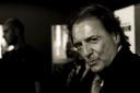 armand assante in bucharest, at the california dreaminâ€™ premiere