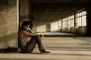 alone