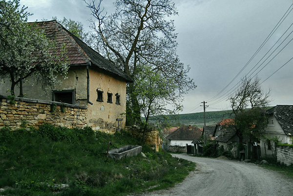 Chidea village