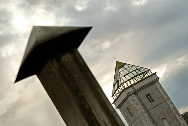 fireman's tower, cluj napoca