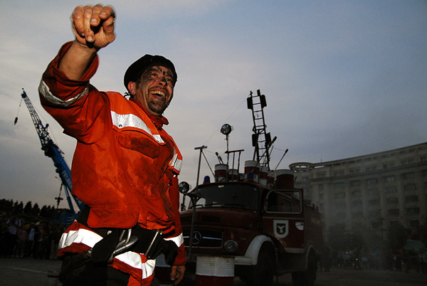 b-fit in the street, bucharest, may 2008