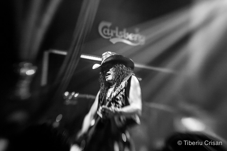 Eric Sardinas