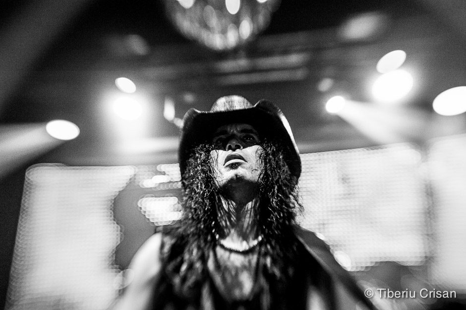 Eric Sardinas 