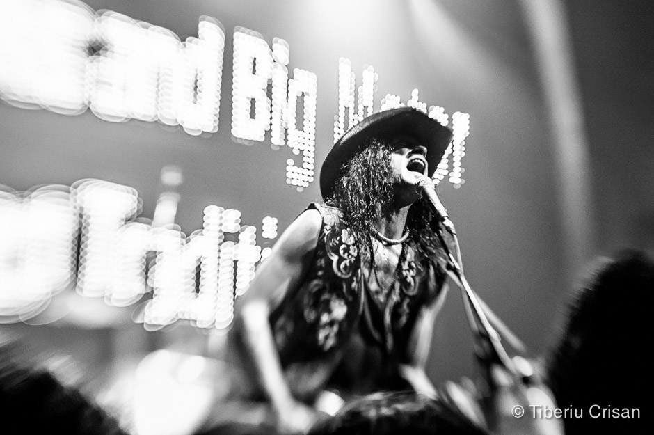 Eric Sardinas 