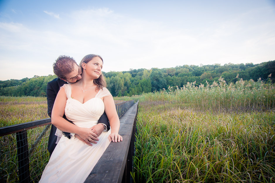 trash the dress la comana