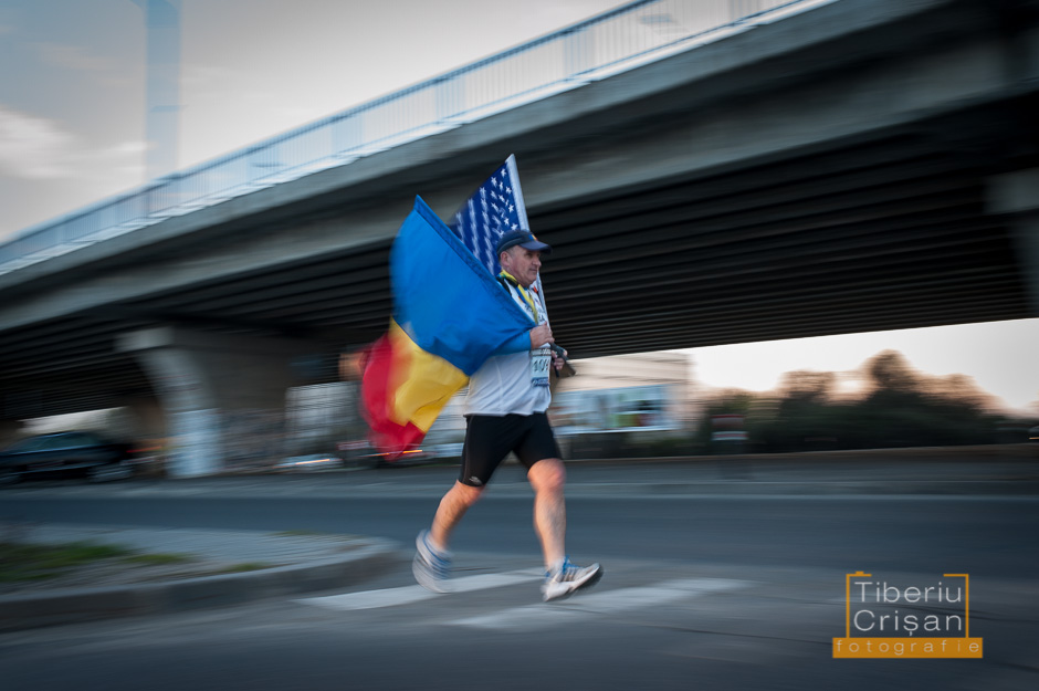 Omagiu adus victimelor de la Maratonul din Boston