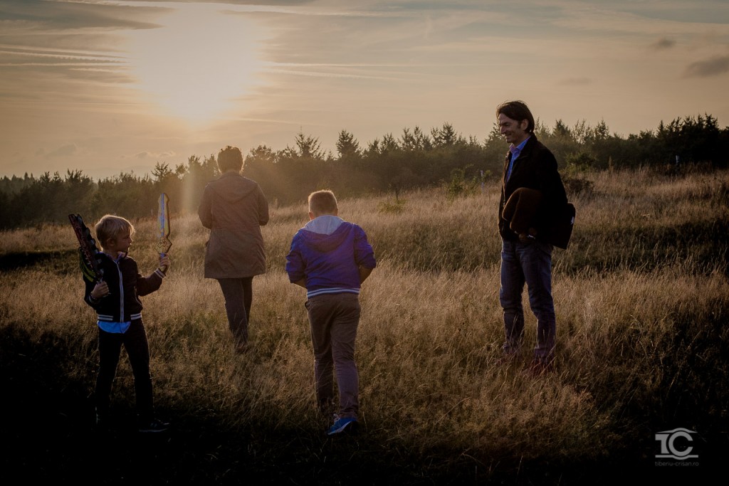 Prețuri ședințe foto copii și familie la Cluj