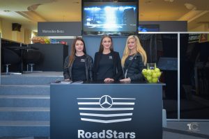 fotografie corporate cluj mercedes-roadstars