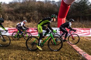 start concurs ciclocros cluj 2020