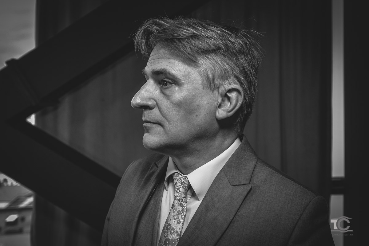 fotografie portret oleg garaz