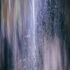 waterfall print