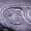 ice shapes print